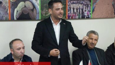 Gökhan Dinçer: Mudanya'da yaşamak ayrıcalık olacak