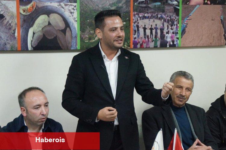 Gökhan Dinçer: Mudanya'da yaşamak ayrıcalık olacak
