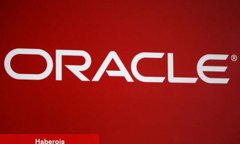 Goldman Oracle hisse hedefini yükseltti, 3. çeyrek kazançlarının ardından Nötr'ü korudu - Haberois Goldman Oracle hisse hedefini yükseltti, 3. çeyrek kazançlarının ardından Nötr'ü korudu