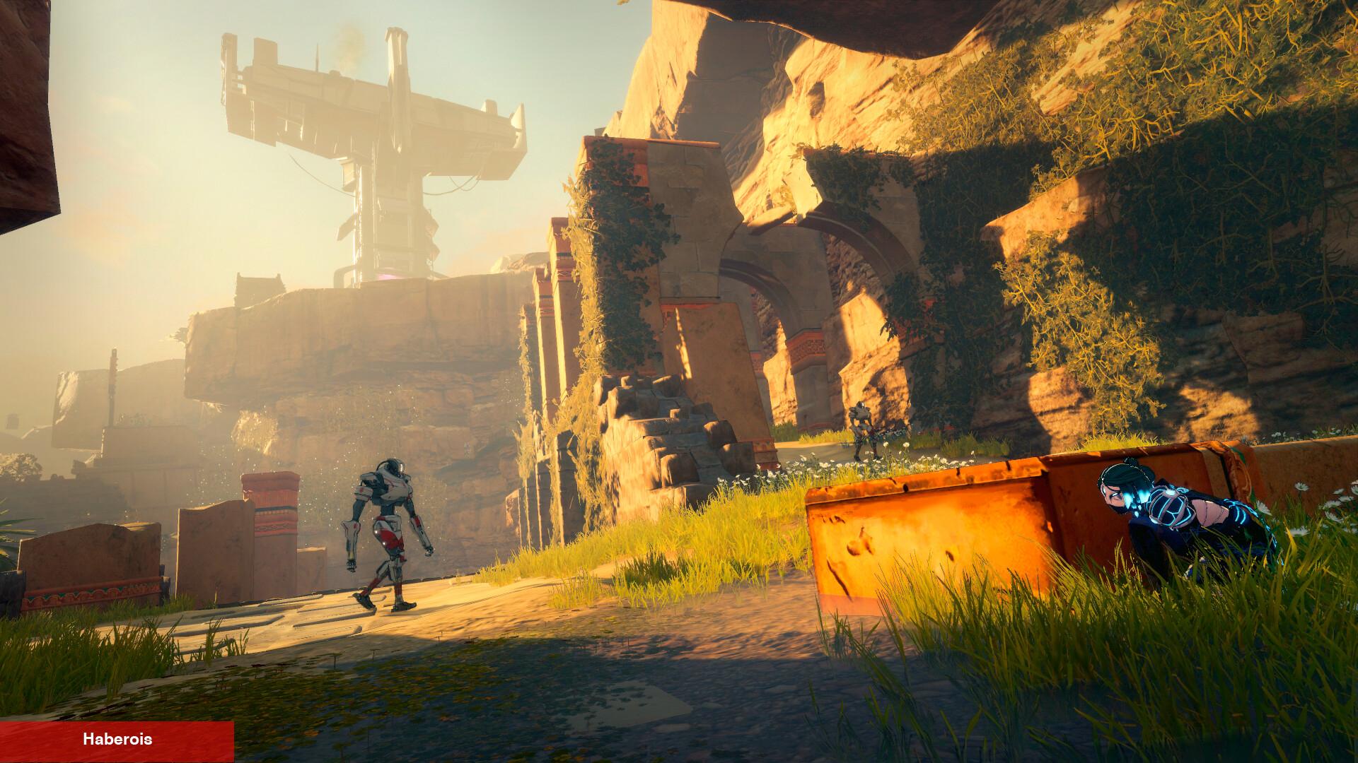 Gölge Mekanikli Zımnilik Oyunu Ereban: Shadow Legacy 10 Nisan'da Çıkacak