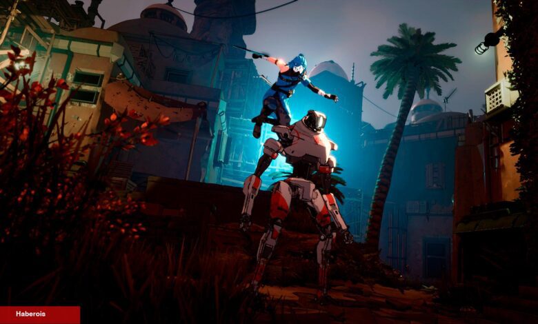 Gölge Mekanikli Zımnilik Oyunu Ereban: Shadow Legacy 10 Nisan'da Çıkacak