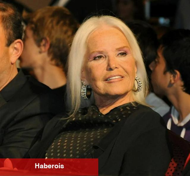 Gönül Yazar’dan üzen haber! ”Hastanelik oldu”