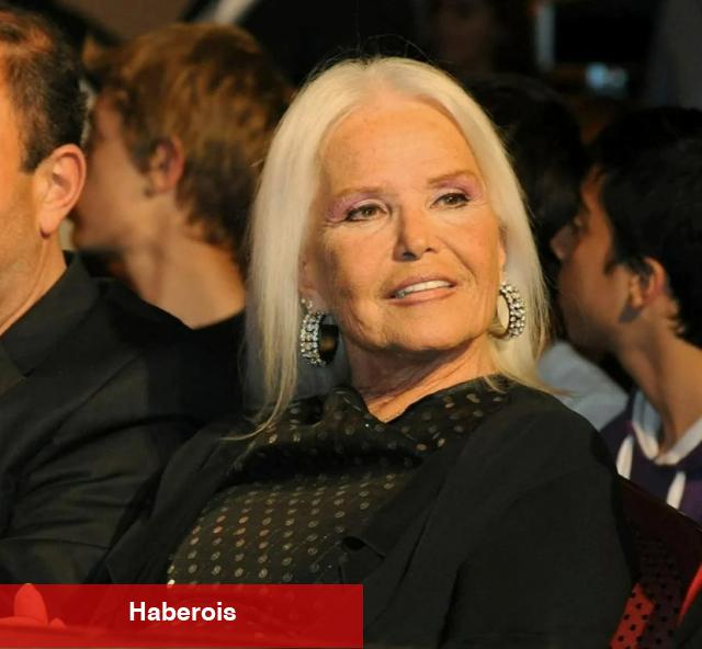 Gönül Yazar’dan üzen haber! ”Hastanelik oldu”