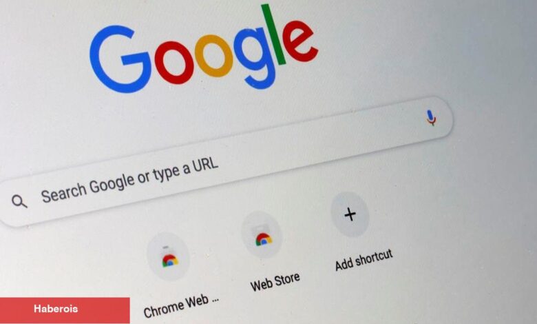 Google aramalarında büyük yenilik! Rakiplerin artık hiç talihi yok! - Haberois Google aramalarında büyük yenilik! Rakiplerin artık hiç talihi yok!