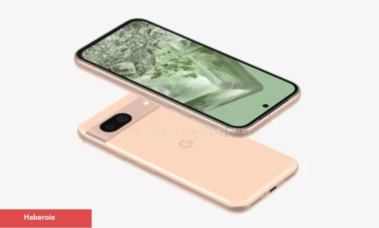 Google farkında olmadan yeni telefonunu tanıttı; işte absürt yanlışlık - Haberois Google farkında olmadan yeni telefonunu tanıttı; işte absürt yanlışlık