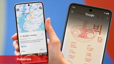 Google Haritalar ve Arama'ya Çok İşinize Yarayacak Yeni Yapay Zekâ Özellikleri Geliyor