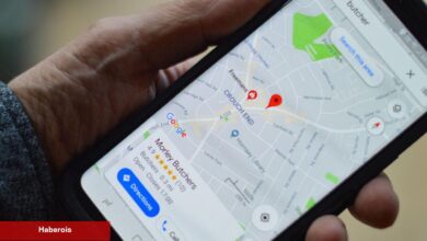 Google Haritalar'a yeni güncelleme geliyor! İşte yeni özellik!