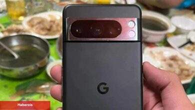 Google Pixel, uydu SOS özelliğine hazırlanıyor