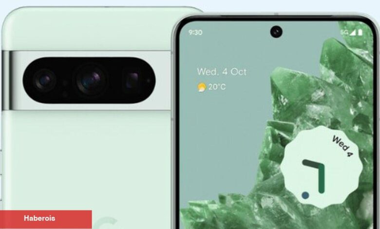 Google'dan Android severlere büyük sürpriz, 4 farklı versiyon geliyor - Haberois Google'dan Android severlere büyük sürpriz, 4 farklı versiyon geliyor