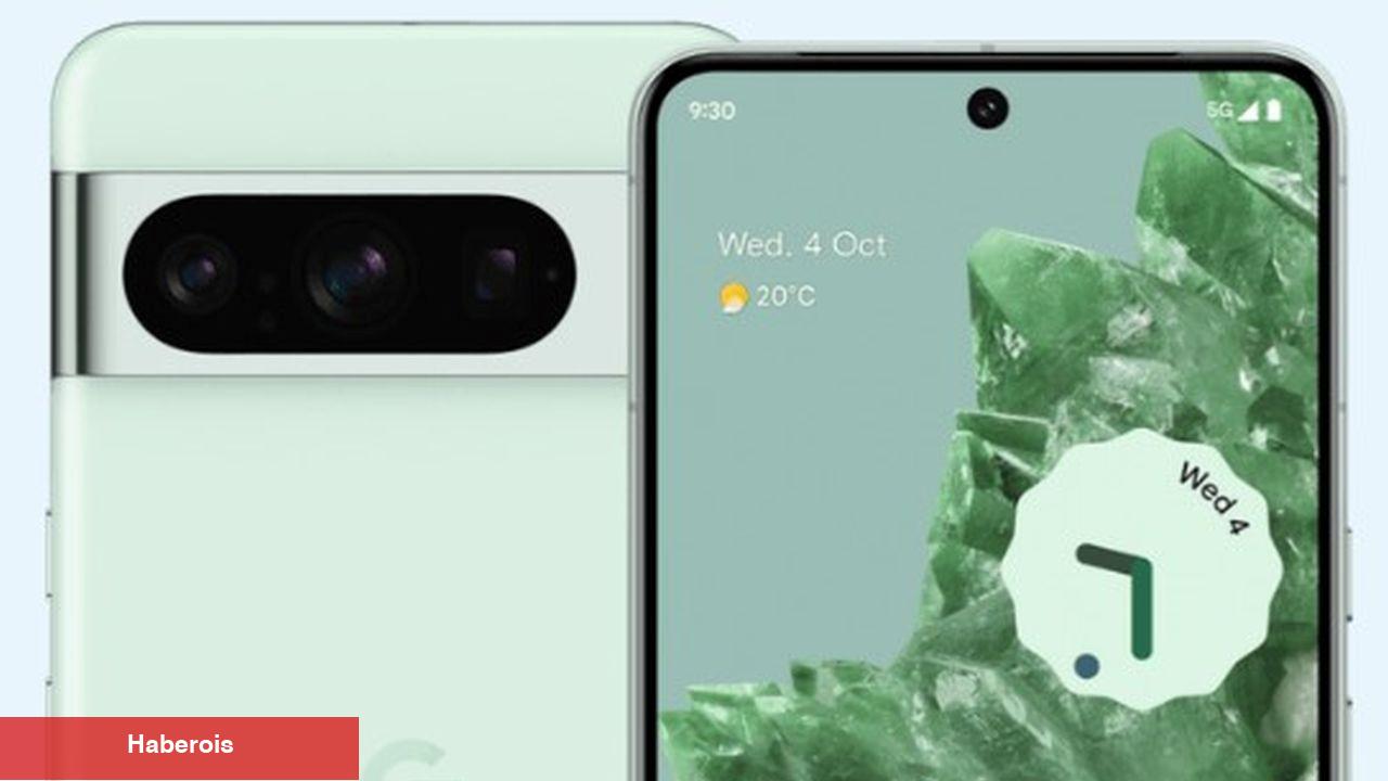 Google'dan Android severlere büyük sürpriz, 4 farklı versiyon geliyor