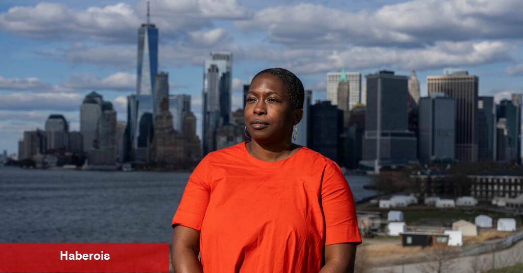 Governors Island Yeni Baş Küratörünü Görevlendirdi