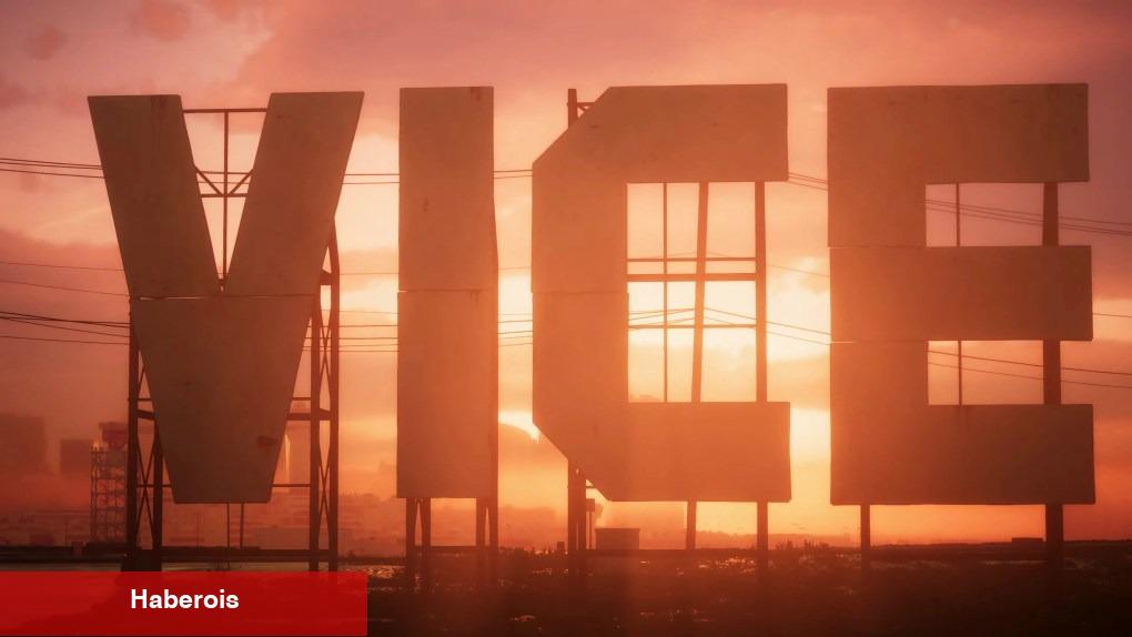 GTA 6 İçin Makus Haber: 2026 Yılına Ertelendiği Bildiriliyor - Haberois GTA 6 İçin Makus Haber: 2026 Yılına Ertelendiği Bildiriliyor