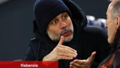 Guardiola'dan Barça'ya sürpriz öneri!