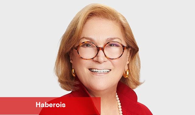 Güler Sabancı: "Kadınların eğitim ve istihdama erişimi temel bir insan hakkıdır ve kalkınma için ön koşuldur" - Haberois Güler Sabancı: "Kadınların eğitim ve istihdama erişimi temel bir insan hakkıdır ve kalkınma için ön koşuldur"