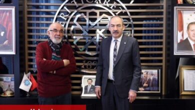 Gülsoy: “Şubat ayında 314 milyon 61 bin dolar ihracat yaptık”