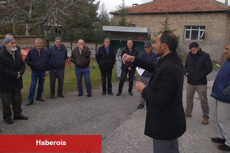 Gurbete gitme dönemi sona erecek - Haberois Gurbete gitme dönemi sona erecek
