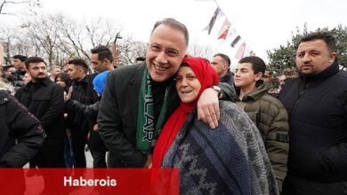 Gürpınar 100. Yıl Kent Ormanı ve 20 parkın açılışı Beylikdüzü Belediye Başkanı Mehmet Murat Çalık'ın katılımıyla gerçekleşti