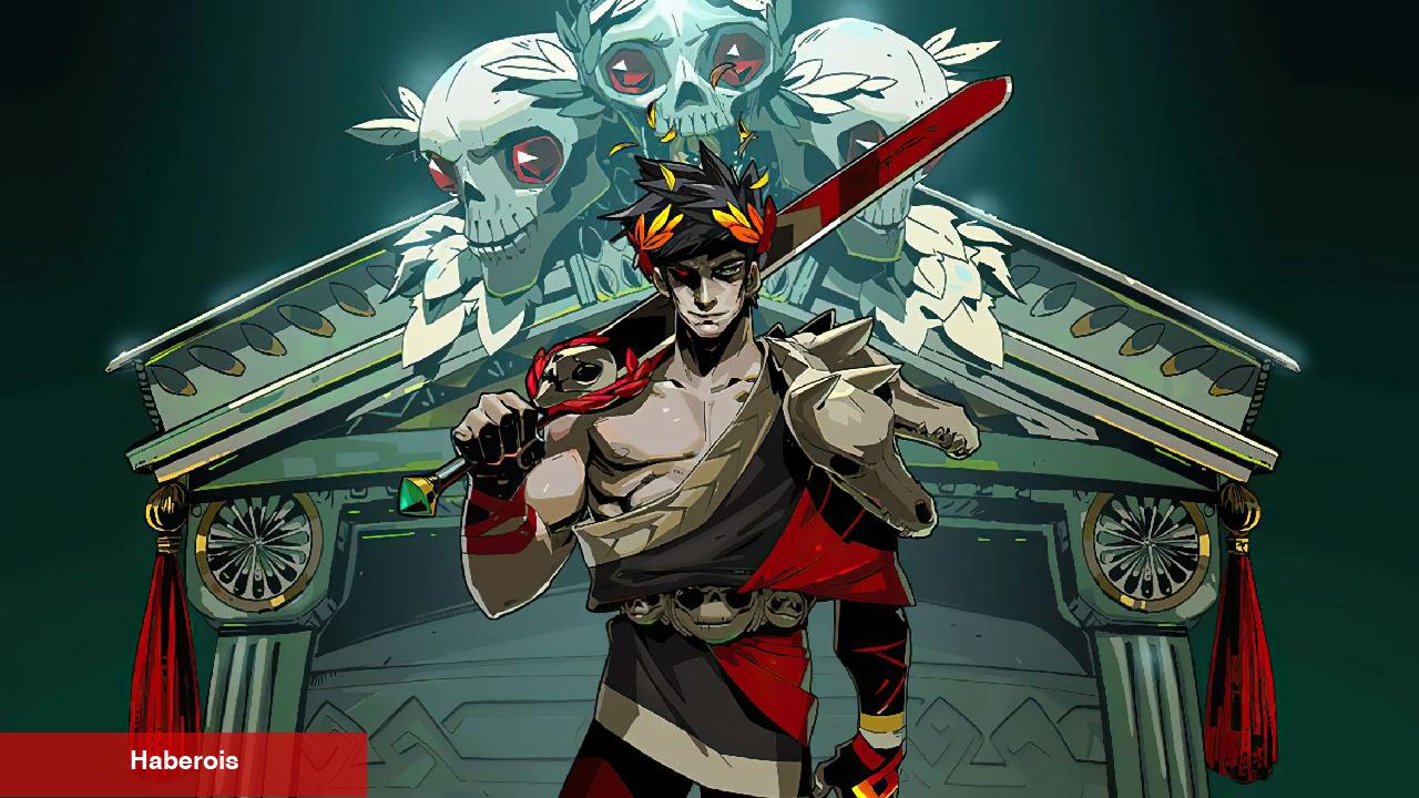 Hades, Netflix Games Kütüphanesine Ekleniyor