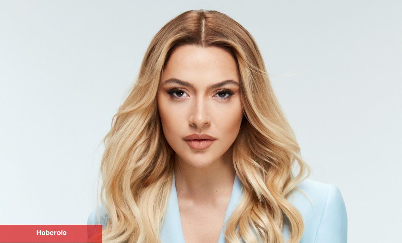 Hadise 8 Mart Dünya Bayanlar Günü'ne reaksiyon gösterdi! "Kutlamıyorum!"