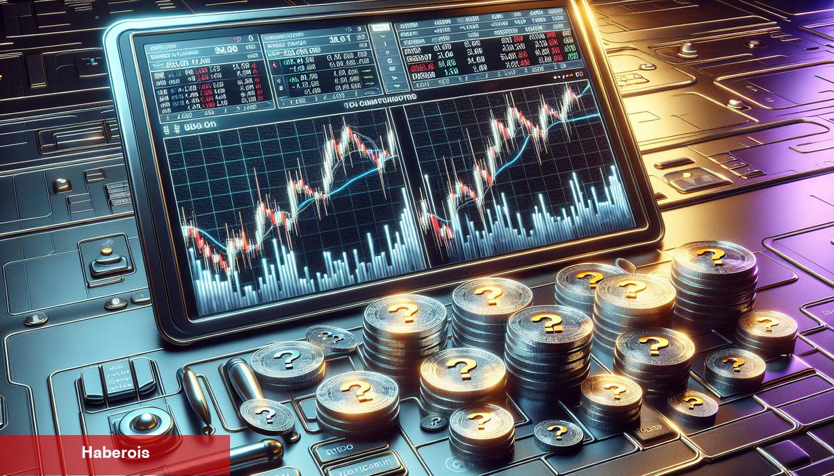 Hafta Sonu, Bu 23 Altcoin İçin Hareketli: İşte Olacaklar! - Haberois Hafta Sonu, Bu 23 Altcoin İçin Hareketli: İşte Olacaklar!