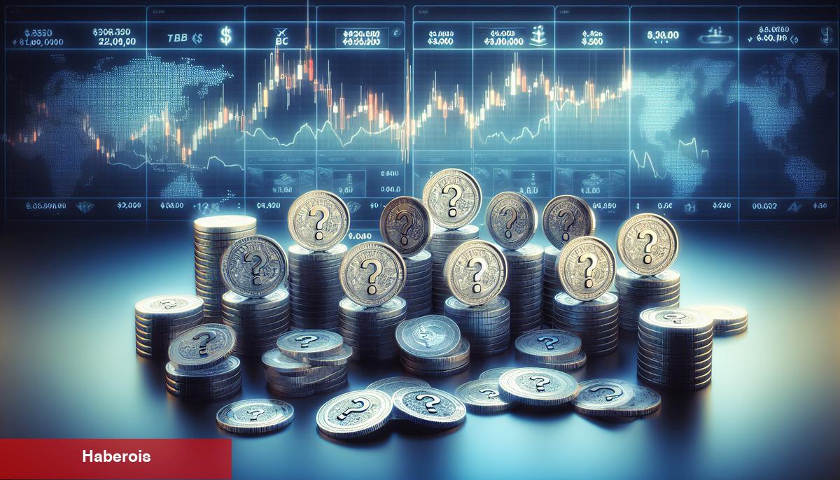 Hafta Sonu, Bu 23 Altcoin İçin Hareketli: İşte Olacaklar! - Haberois Hafta Sonu, Bu 23 Altcoin İçin Hareketli: İşte Olacaklar!