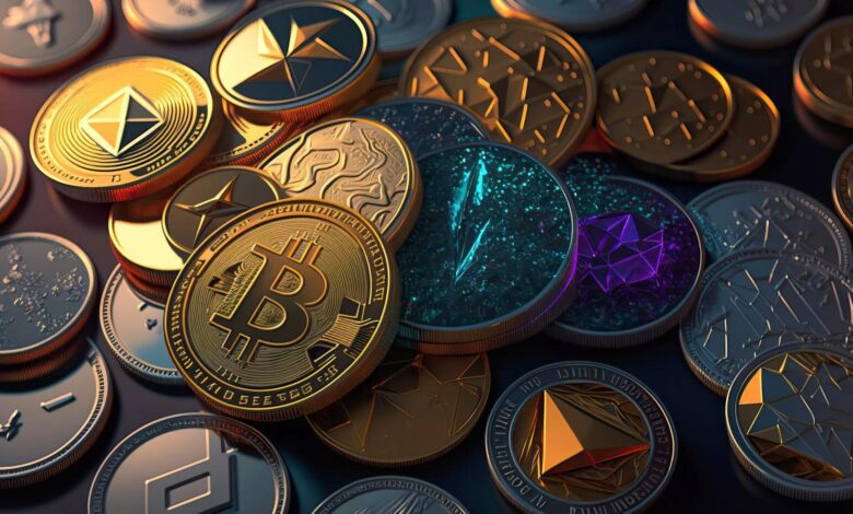 Hafta Sonu, Bu 23 Altcoin İçin Hareketli: İşte Olacaklar! - Haberois Hafta Sonu, Bu 23 Altcoin İçin Hareketli: İşte Olacaklar!