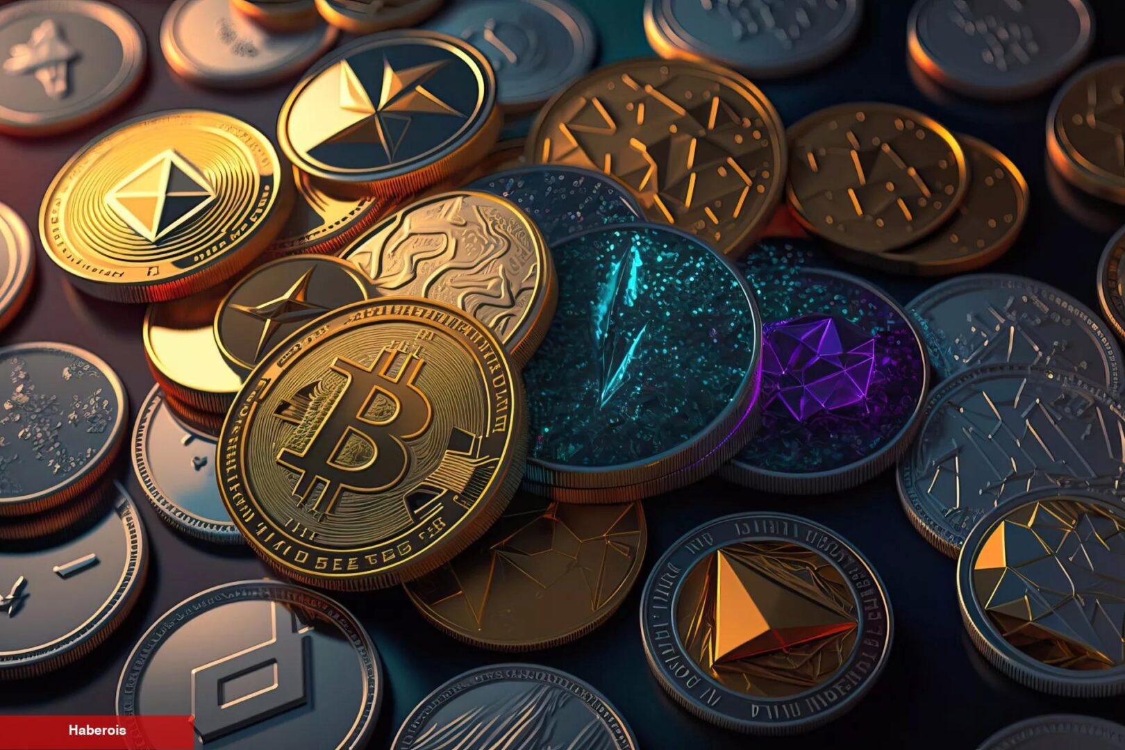 Hafta Sonu, Bu 23 Altcoin İçin Hareketli: İşte Olacaklar!