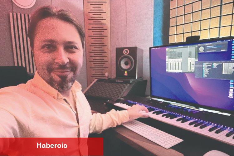 Hakan iddialı dönüyor - Haberois Hakan iddialı dönüyor