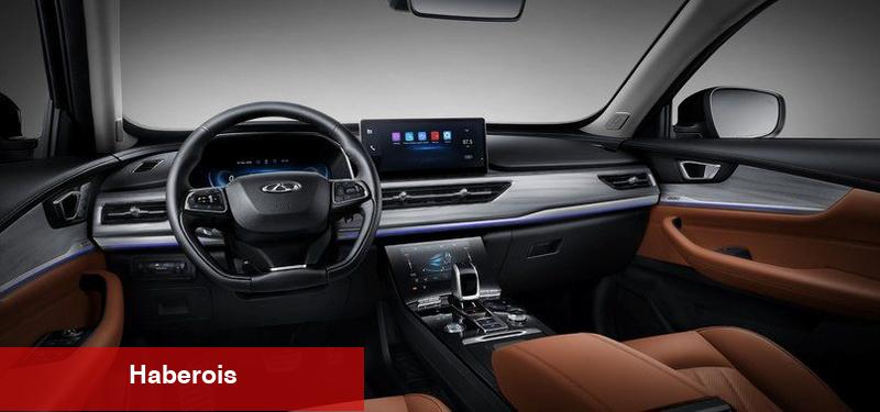 Hala bu kadar ucuzken kapın; Chery Tiggo7 Pro kampanyalı fiyat listesi - Haberois Hala bu kadar ucuzken kapın; Chery Tiggo7 Pro kampanyalı fiyat listesi