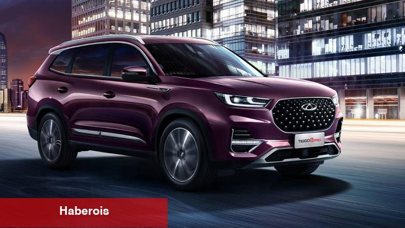 Hala bu kadar ucuzken kapın; Chery Tiggo7 Pro kampanyalı fiyat listesi - Haberois Hala bu kadar ucuzken kapın; Chery Tiggo7 Pro kampanyalı fiyat listesi