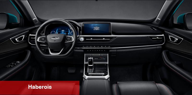Hala bu kadar ucuzken kapın; Chery Tiggo7 Pro kampanyalı fiyat listesi - Haberois Hala bu kadar ucuzken kapın; Chery Tiggo7 Pro kampanyalı fiyat listesi