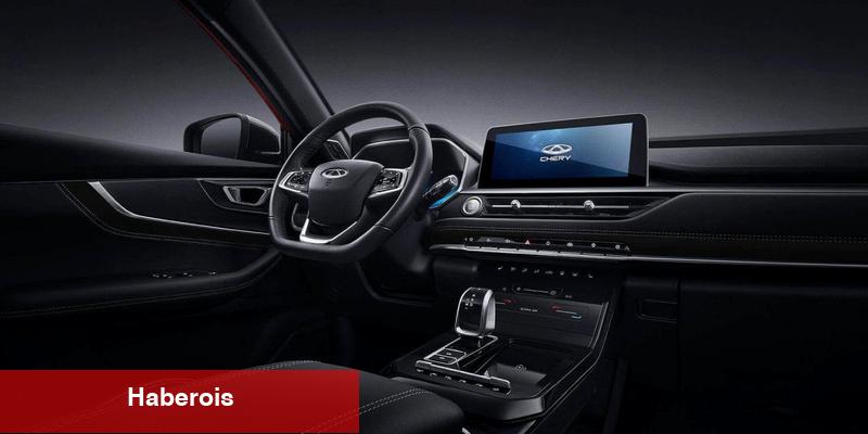 Hala bu kadar ucuzken kapın; Chery Tiggo7 Pro kampanyalı fiyat listesi - Haberois Hala bu kadar ucuzken kapın; Chery Tiggo7 Pro kampanyalı fiyat listesi