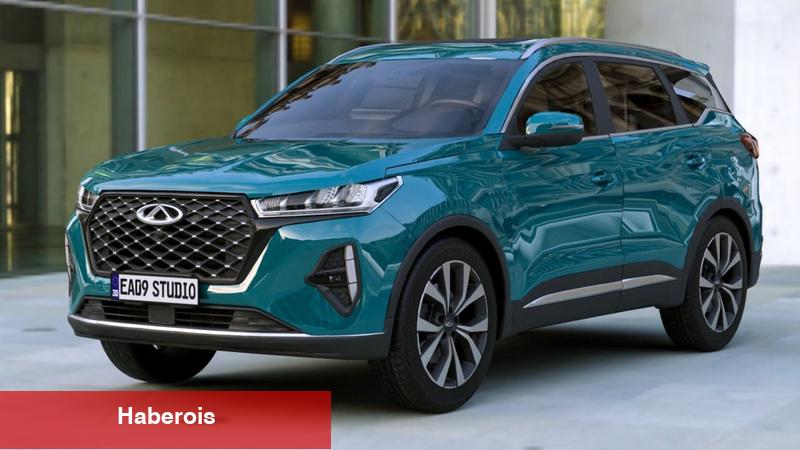 Hala bu kadar ucuzken kapın; Chery Tiggo7 Pro kampanyalı fiyat listesi - Haberois Hala bu kadar ucuzken kapın; Chery Tiggo7 Pro kampanyalı fiyat listesi