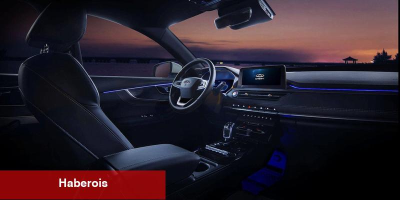 Hala bu kadar ucuzken kapın; Chery Tiggo7 Pro kampanyalı fiyat listesi - Haberois Hala bu kadar ucuzken kapın; Chery Tiggo7 Pro kampanyalı fiyat listesi