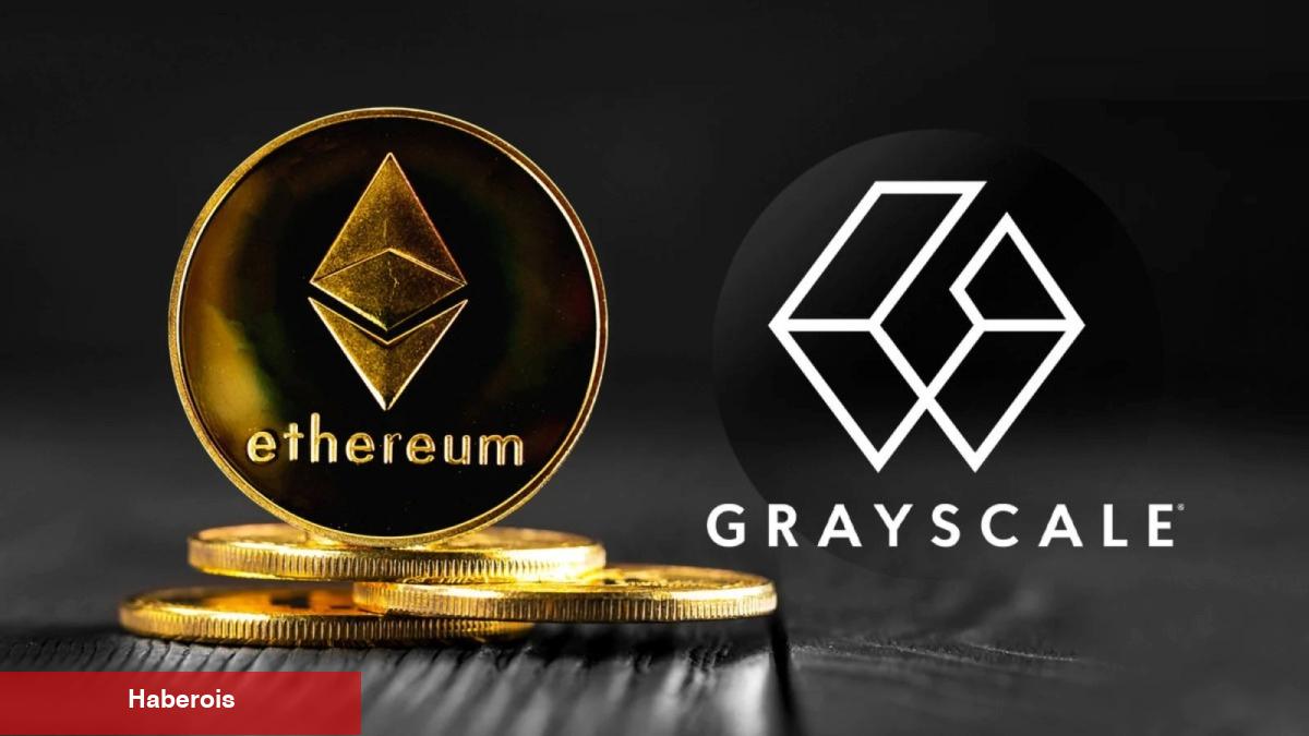 Hala Umut Var: Grayscale’dan Ethereum ETF İçin Yeni Hamle! - Haberois Hala Umut Var: Grayscale’dan Ethereum ETF İçin Yeni Hamle!