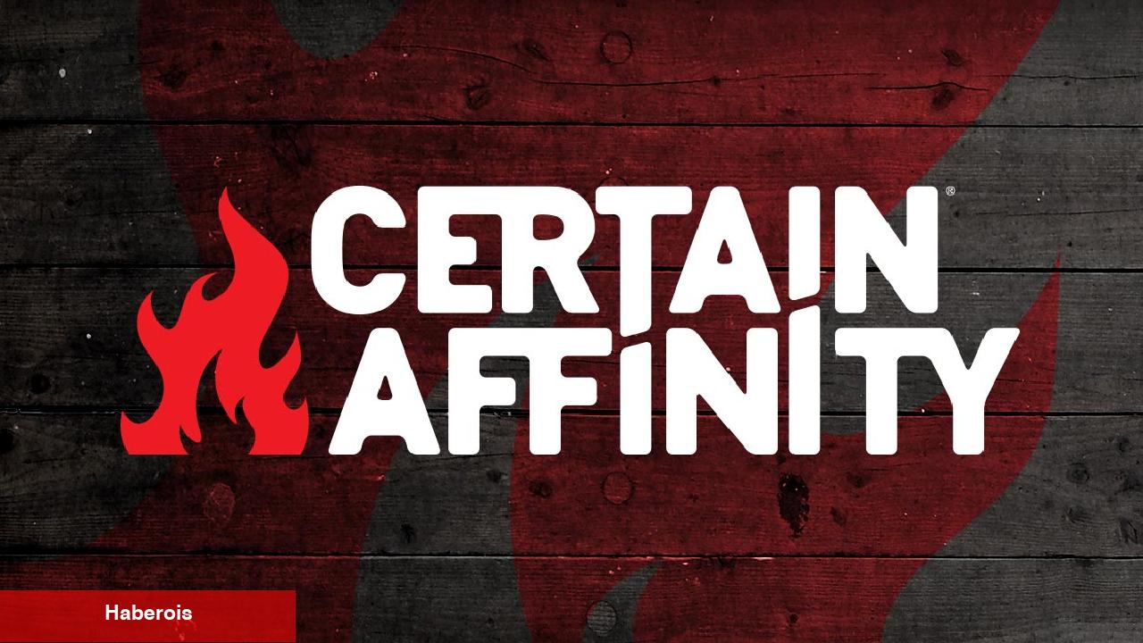 Halo Ve CoD Serilerine Takviye Veren Certain Affinity İşten Çıkartma Yapıyor