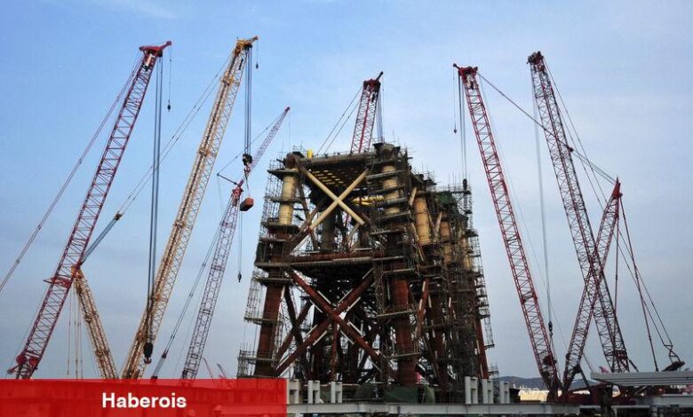 Ham Petrol Vadeli İşlemleri Asya oturumu boyunca yükselişte - Haberois Ham Petrol Vadeli İşlemleri Asya oturumu boyunca yükselişte