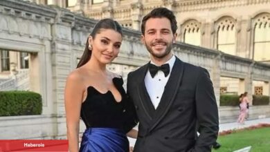Hande Erçel, Dilek Sabancı tarafından istenmeyen gelin mi? "Bu gelinle cemiyete giremem"