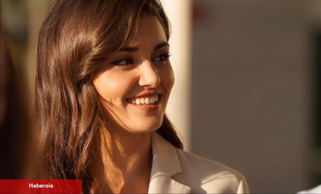 Hande Erçel'in düğün kombini toplumsal medyada gündem oldu! Fiyatı ise dudak uçuklatıyor