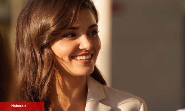 Hande Erçel'in düğün kombini toplumsal medyada gündem oldu! Fiyatı ise dudak uçuklatıyor - Haberois Hande Erçel'in düğün kombini toplumsal medyada gündem oldu! Fiyatı ise dudak uçuklatıyor