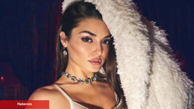 Hande Erçel'in o yapıtı anında satıldı! 110 bin TL'ye satışa sunulan...