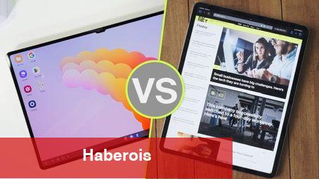 Hangisi daha düzgün; Yeni iPad Pro mu yoksa Galaxy Tab S9 Ultra mı - Haberois Hangisi daha düzgün; Yeni iPad Pro mu yoksa Galaxy Tab S9 Ultra mı