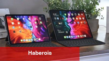 Hangisi daha düzgün; Yeni iPad Pro mu yoksa Galaxy Tab S9 Ultra mı - Haberois Hangisi daha düzgün; Yeni iPad Pro mu yoksa Galaxy Tab S9 Ultra mı