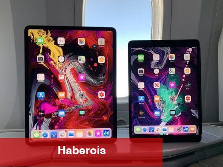 Hangisi daha düzgün; Yeni iPad Pro mu yoksa Galaxy Tab S9 Ultra mı - Haberois Hangisi daha düzgün; Yeni iPad Pro mu yoksa Galaxy Tab S9 Ultra mı