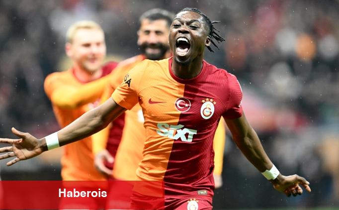 Hannover'de Derrick Köhn memnunluğu - Haberois Hannover'de Derrick Köhn memnunluğu