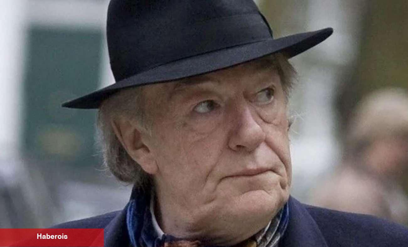Harry Potter'ın Dumbledore'u Michael Gambon'un 59 milyonluk servetini kime bıraktığı açıklandı!