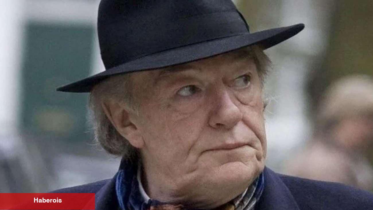Harry Potter'ın Dumbledore'u Michael Gambon'un 59 milyonluk servetini kime bıraktığı açıklandı!