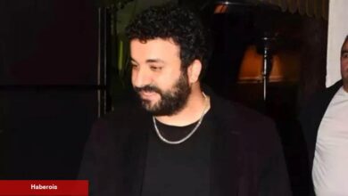 Hasan Can Kaya'nın servet pahasındaki arabası gündem oldu! Toplumsal medyanın lisanına düştü