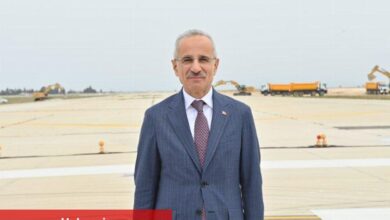 Hatay Havalimanı’nda hayat normale dönüyor