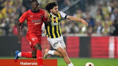 Hatayspor - Fenerbahçe: Olası 11'ler